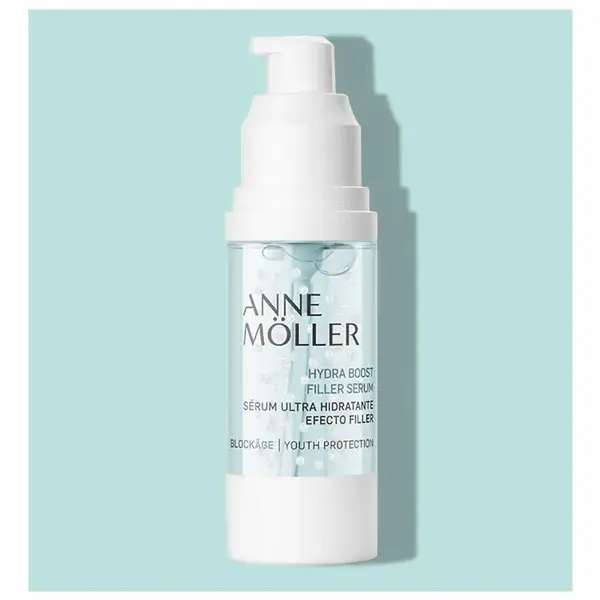 Anne Moller Blockage Hydra Boost Filler siero 30 ml