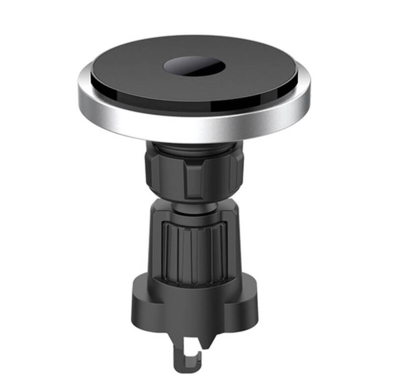 iPhone Car Magnetic Wireless Charger For 11 And Up