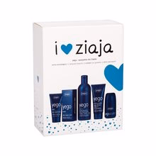 Ziaja Men's Set - Gift Set for Men - 300ml