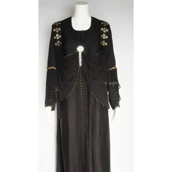 Showstopper Abaya