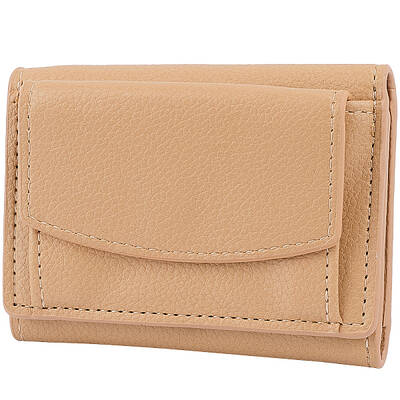 PU Leather Wallets for Women