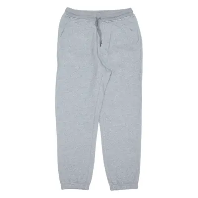 PATAGONIA Mens Joggers Grey Tapered S W28 L28