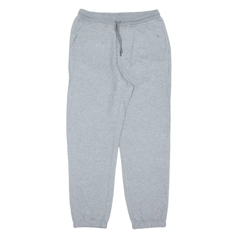 PATAGONIA Mens Joggers Grey Tapered S W28 L28