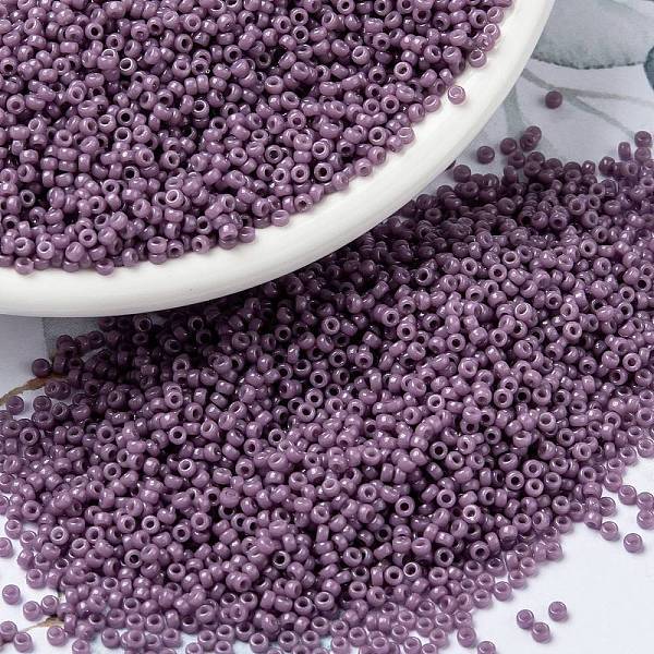 MIYUKI Round Rocailles Beads
