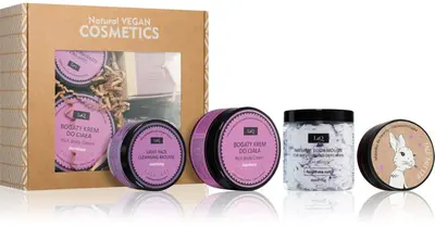 Laq Bunny Forget-Me-Not Gift Box 1 Piece