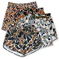 Viral Women’s Camo Shorts Comfort Womenswear Bottom Outfit Camouflage,for women,for men