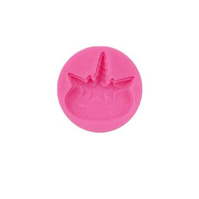 DIY Silicone Unicorn Molds