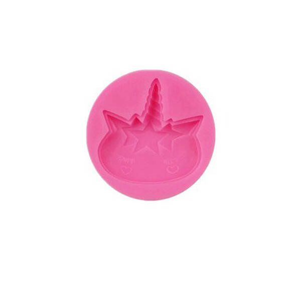 DIY Silicone Unicorn Molds