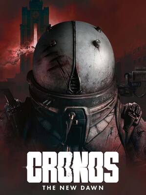 Cronos: The New Dawn | Steam