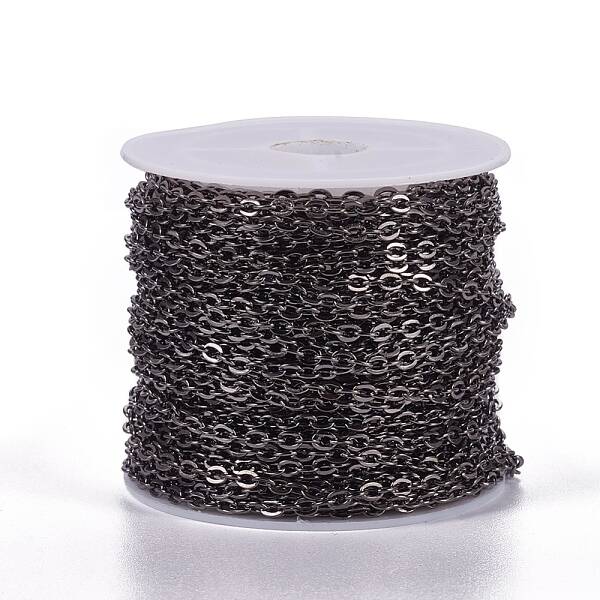 Iron Cable Chains