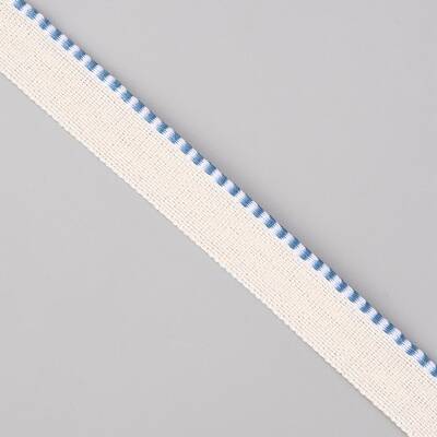 Flat Cotton Book Headbands