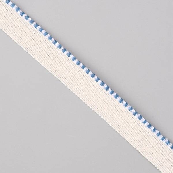 Flat Cotton Book Headbands
