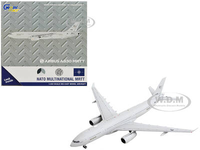 Airbus A330 MRTT Tanker Aircraft \