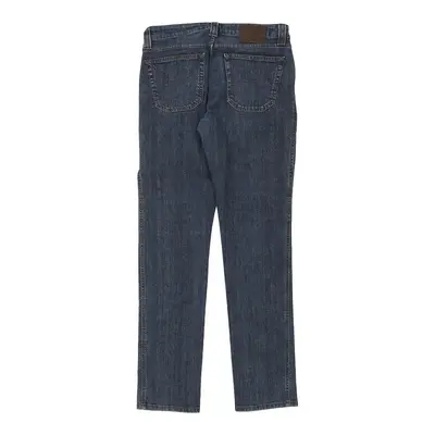 Jeckerson Jeans - 32W 29L Blue Cotton