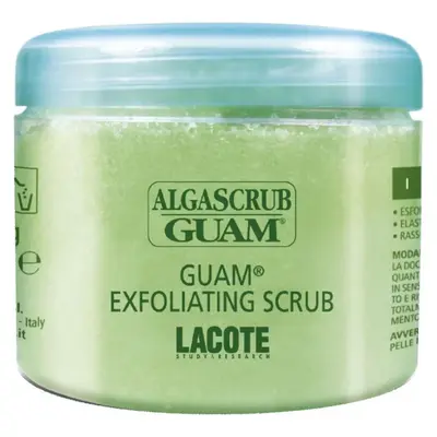 Guam Exfoliating Scrub 700 G