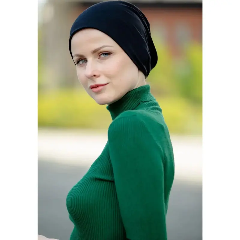 Hijab Cap Underscarf