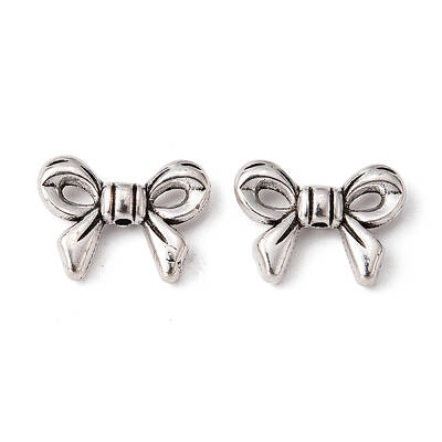 Tibetan Style Alloy Beads