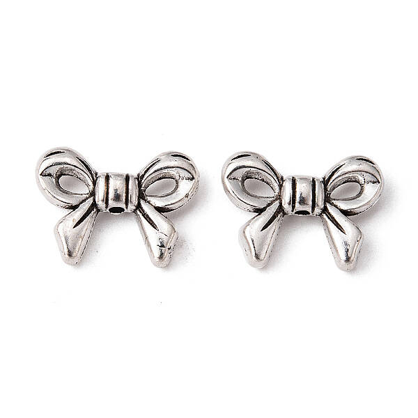 Tibetan Style Alloy Beads