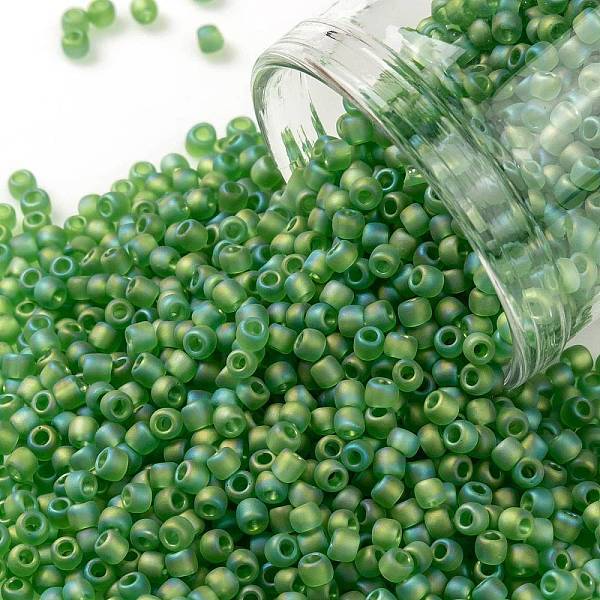 TOHO Round Seed Beads