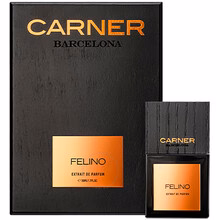 Carner barcelona Feline Perfume Extract - 50 ml