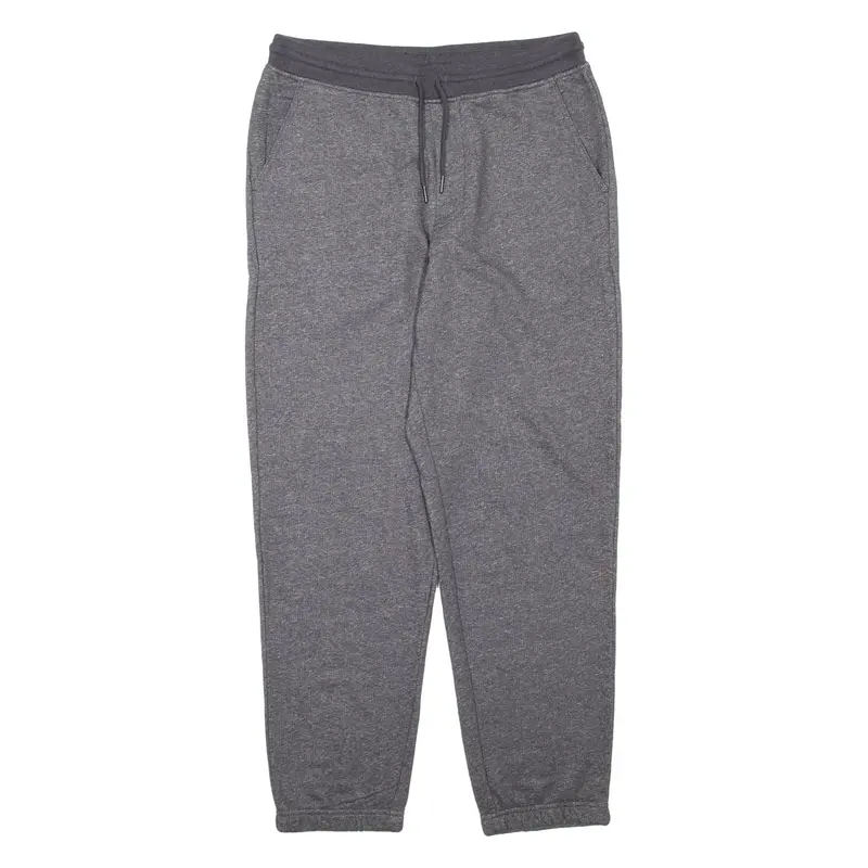 PATAGONIA Mens Joggers Grey Tapered M W32 L30