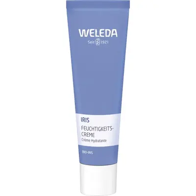 Weleda Iris - Balancing Hydrating Treatment, 30ml