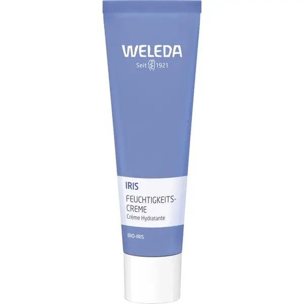 Weleda Iris - Balancing Hydrating Treatment, 30ml