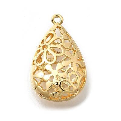 Brass Pendants