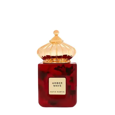 Matin Martin Amber Wave Eau de Parfum 100 ml