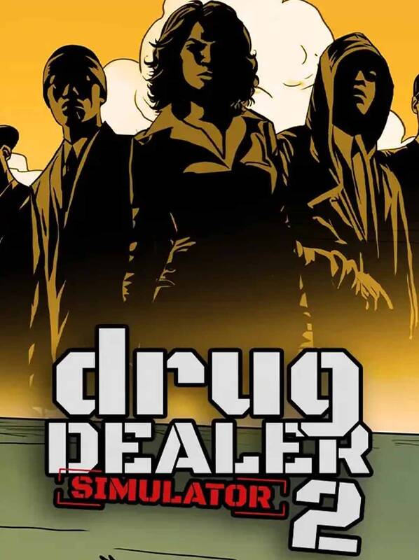 Drug Dealer Simulator 2 Steam Account | Steam