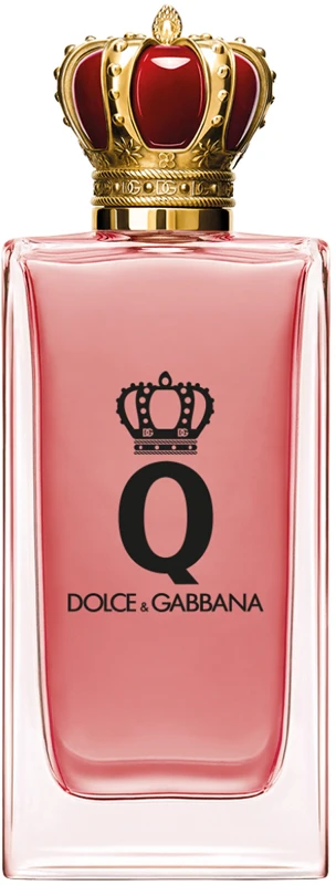 Dolce and Gabbana D yg Q Edp Intenso 100 Vpo Novedad 24