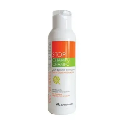 Arkopharma Stop Pidocchi Shampoo 125ml