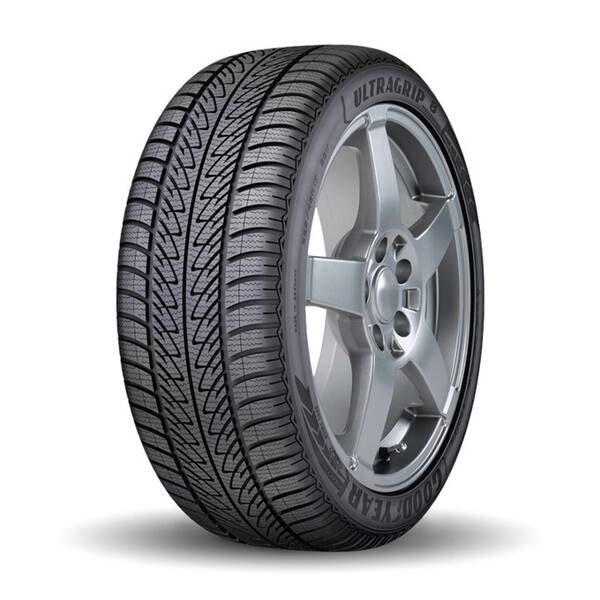 Goodyear Tire ULTRA GRIP 8 PERFORMANCE ROF Winter - 245/45R19 102V