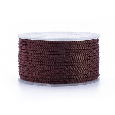 Polyester Braided Cords