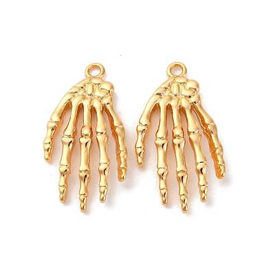 Brass Pendants