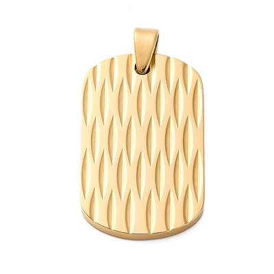 304 Stainless Steel Pendants