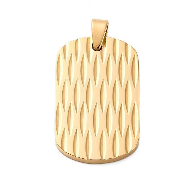 304 Stainless Steel Pendants