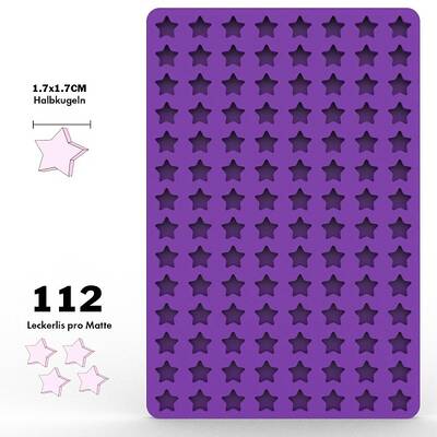 Food Grade Silicone Wax Melt Molds
