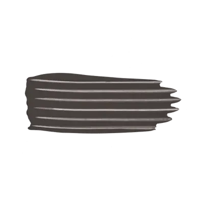 Make Up For Ever Kit Per Sopracciglia Aqua Resist - Tonalità: 50 Marrone Scuro