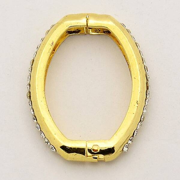 Shortener Clasps
