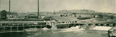 The Making of a City: An Eau Claire Tour