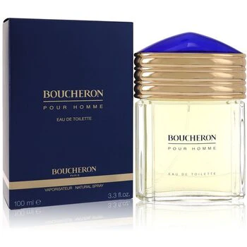 Boucheron Boucheron da uomo EDT capacità da 100ml