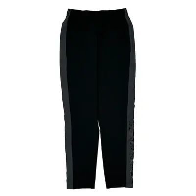 New Balance Tracksuit - Medium Black Polyester Blend