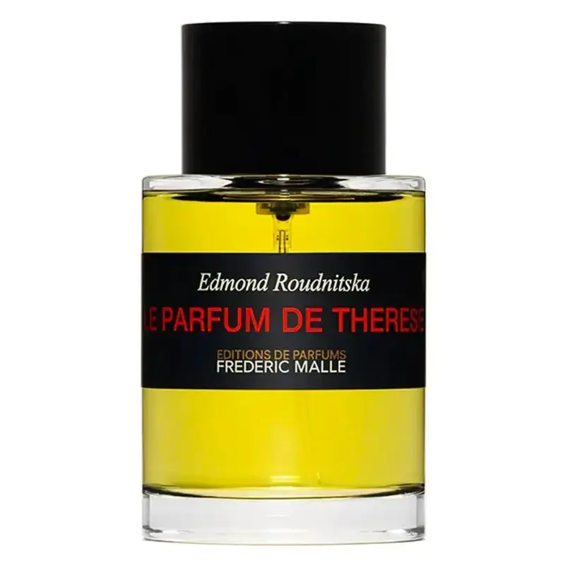 Frederic Malle Le Parfum De Therese eau de parfum unisex - 50 ml