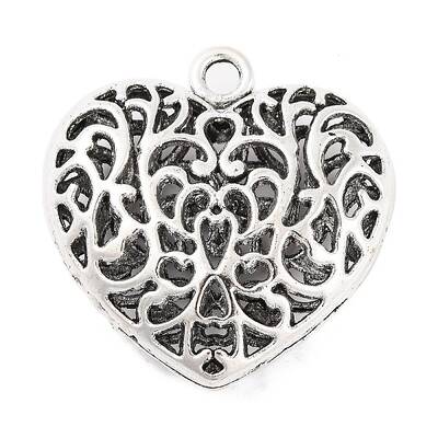 Alloy Pendants