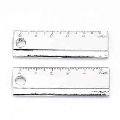 Alloy Pendants