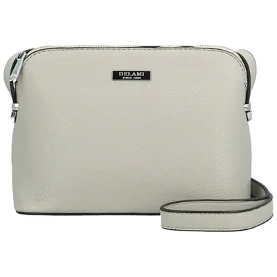 Delami Borsa A Mano beige chiaro