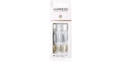 Kiss my face ImPRESS Knock Out Nails 30pcs