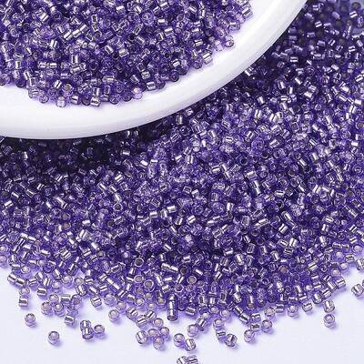 MIYUKI Delica Beads