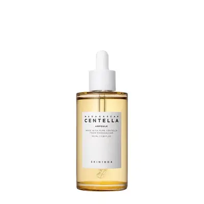 Skin1004 Centella soothing face serum 100 ml